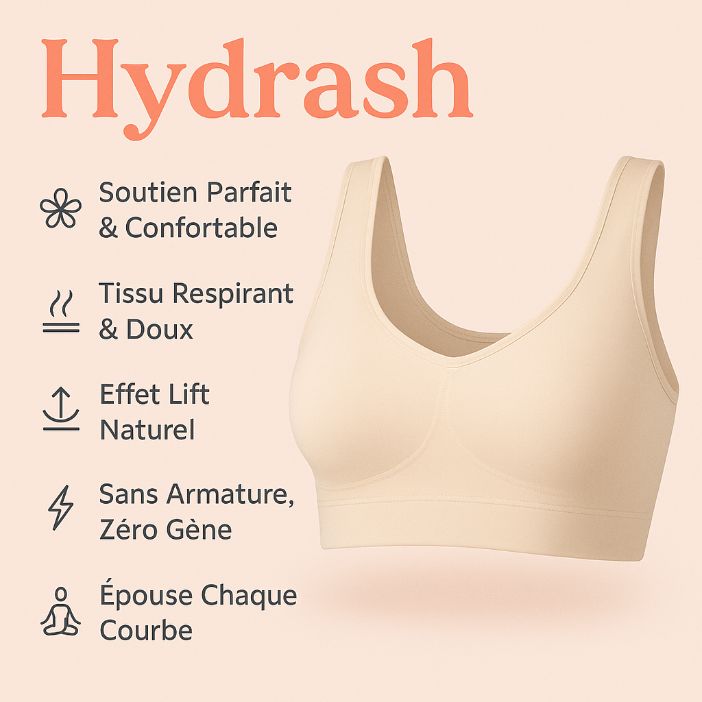 Soutien-Gorge Forméa™