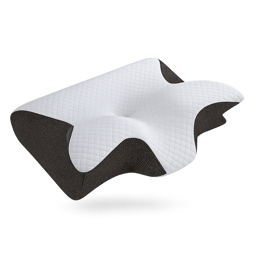Oreiller ergonomique Hydrash — visuel produit